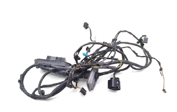 BMW 5 F10 F11 Front door wiring loom 9240882
