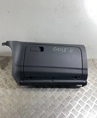 Volkswagen Golf V Glove box 1K1857290