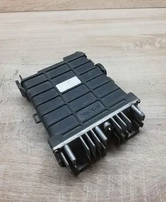 Audi 100 S4 C4 Engine control unit/module ECU 443906264 0280800165