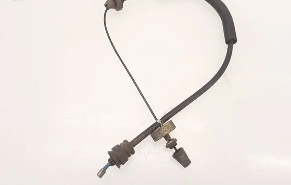 Renault Megane I Clutch cable 