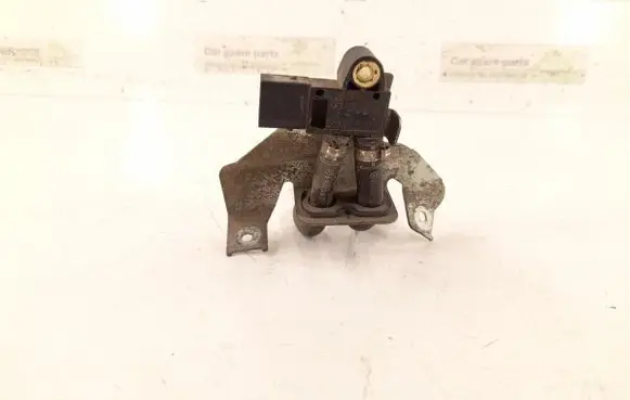 Mercedes-Benz A W169 Air pressure sensor 0061534928 A0061534928