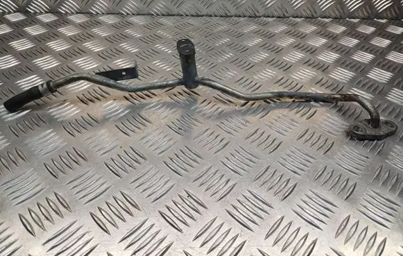 Mazda CX-5 Engine coolant pipe/hose