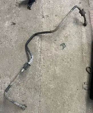 Opel Frontera B Rear anti-roll bar/sway bar 
