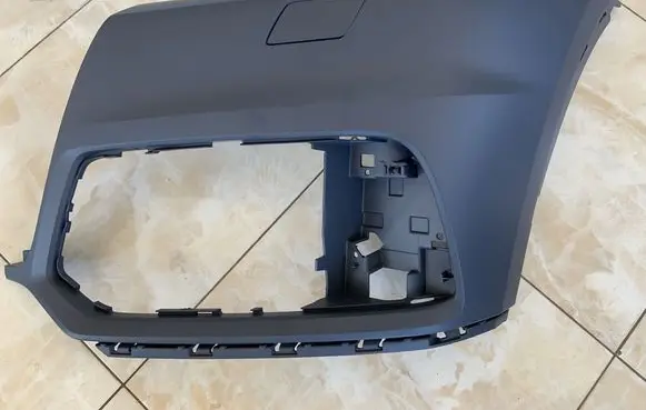 Audi Q5 SQ5 Front bumper corner part panel trim 80A807437 80A807107