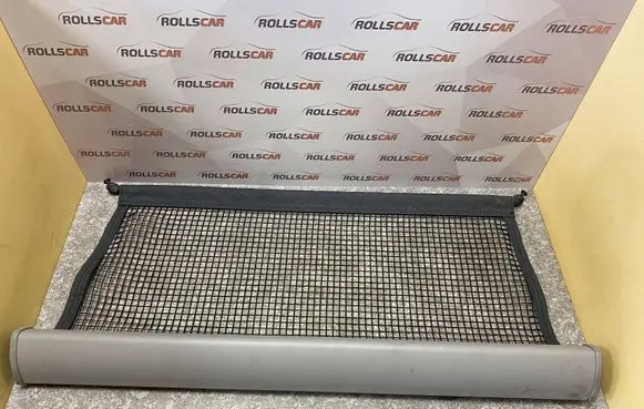 Volvo V50 Parcel shelf load cover 39851491