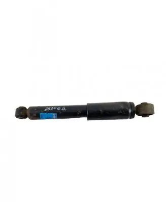 Opel Zafira B Rear shock absorber/damper 313482