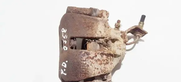 Volkswagen PASSAT B3 Front brake caliper
