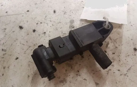 Opel Insignia A Exhaust pressure sensor 16108