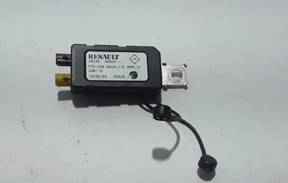 Renault Talisman Aerial antenna amplifier 282304665R