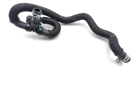 Mercedes-Benz Citan II W420 Engine coolant pipe/hose