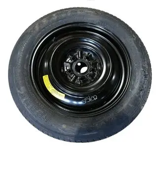 Subaru Outback (BS) R17 spare wheel