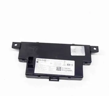 Tesla Model 3 Door central lock control unit/module 2AEIM1089774 201190124