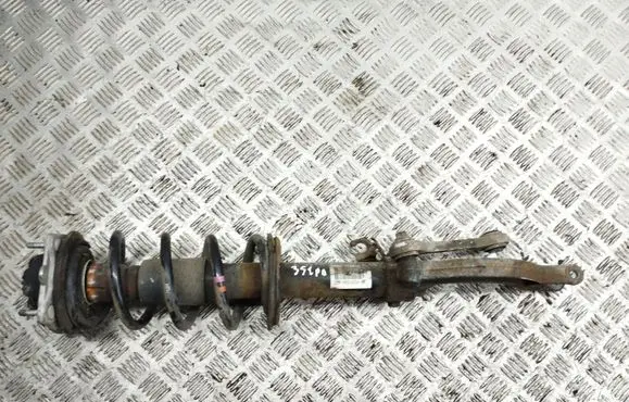 Audi A6 C7 Front shock absorber/damper 4G0031AD