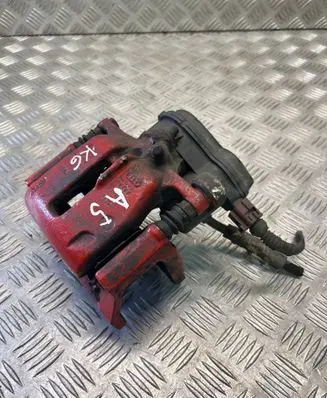 Audi A5 Sportback 8TA Rear brake caliper