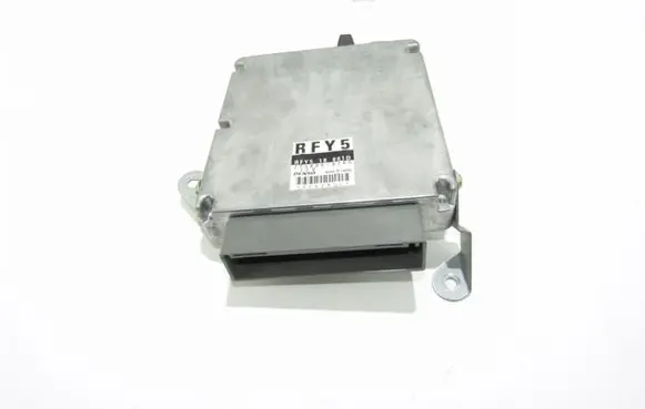 Mazda 6 Engine control unit/module RFY518881D