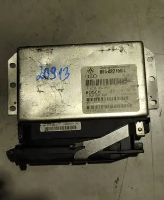 Audi A4 S4 B5 8D Gearbox control unit/module 8e0927156l 0260002810