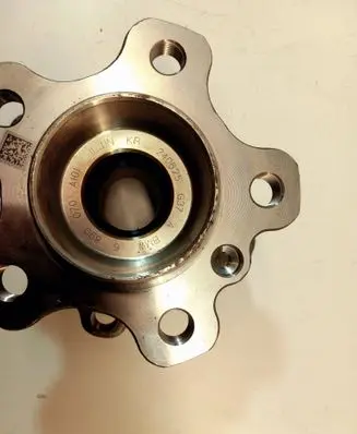 BMW X5 G05 Front wheel ball bearing 6890070
