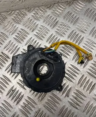 Chrysler Grand Voyager IV Airbag slip ring squib (SRS ring) 05082050AA 118401925