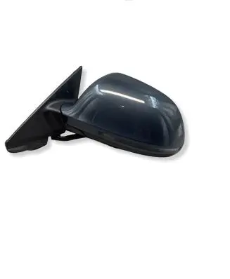 Audi A3 S3 A3 Sportback 8P Front door electric wing mirror 021000