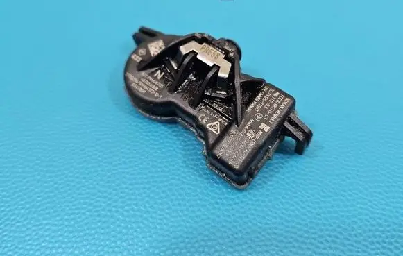 Tire pressure sensor