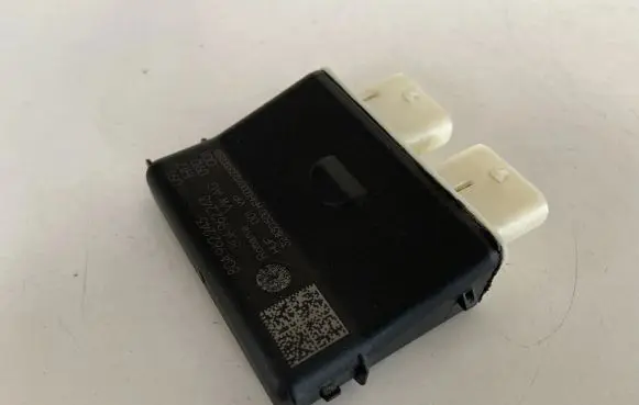Audi Q5 SQ5 Tailgate/trunk control unit/module 80A962243
