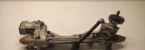 KIA Sportage Steering rack 57700D7500