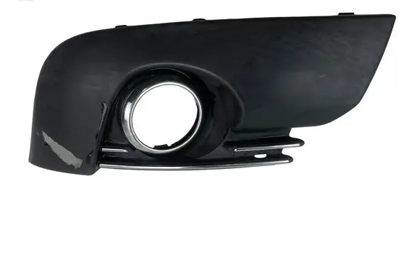 Peugeot 3008 I Front fog light trim/grill 9684350277