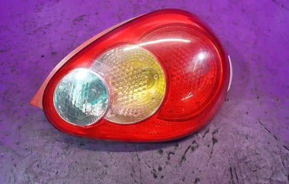 Toyota Aygo AB10 Rear/tail lights 815500H020