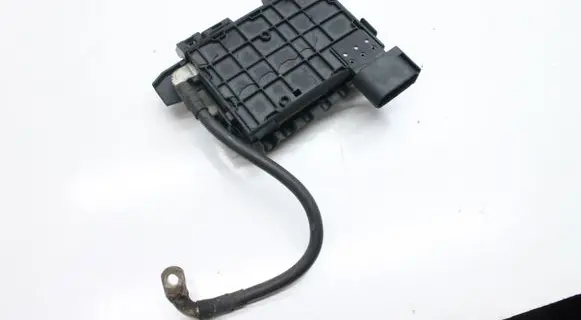 Audi TT Mk1 Current control relay 