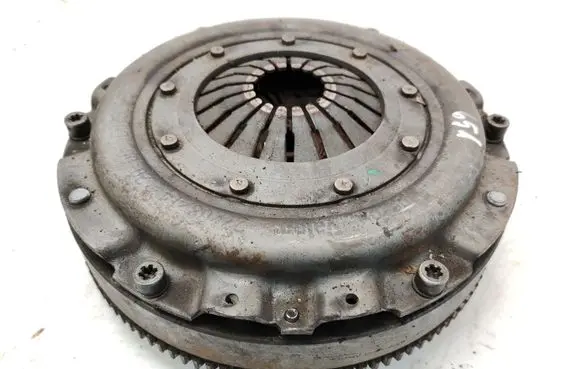 Fiat Doblo Clutch set kit 1024963 C0792627