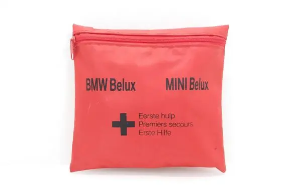 BMW X3 F25 First aid kit 