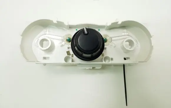 Toyota Hilux (AN10, AN20, AN30) Air conditioner control unit module 559050K101