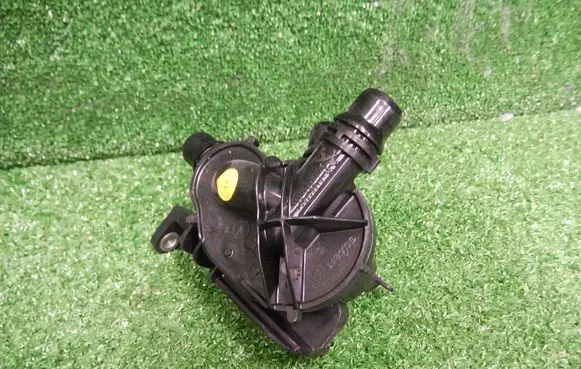 Peugeot 508 II Electric auxiliary coolant/water pump 9822406080