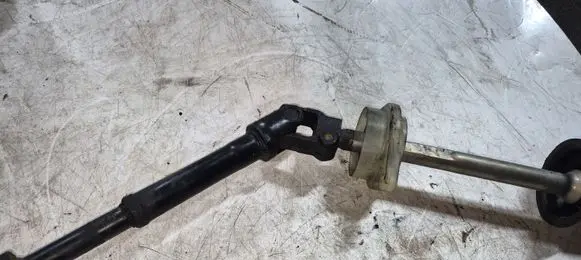 Mercedes-Benz R W251 Steering column universal joint A2514600010 40046045152404