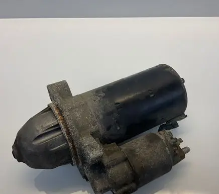 Mercedes-Benz E W211 Starter motor A0051516601 0001109250 0051516601