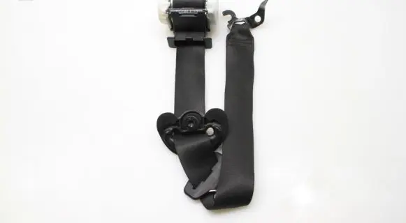 BMW X1 E84 Front seatbelt 34058428A