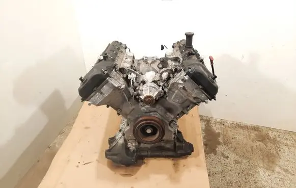 Jaguar XK - XKR Engine AJ8