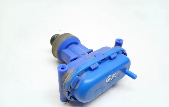 Audi 80 90 B3 Central locking motor 893862153D