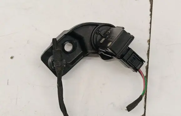 Mercedes-Benz A W177 Air quality sensor A0009054807