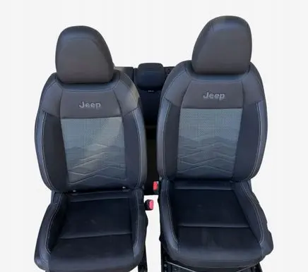 Jeep Avenger Seat set