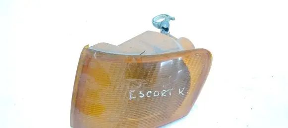 Ford Escort Front indicator light 394811