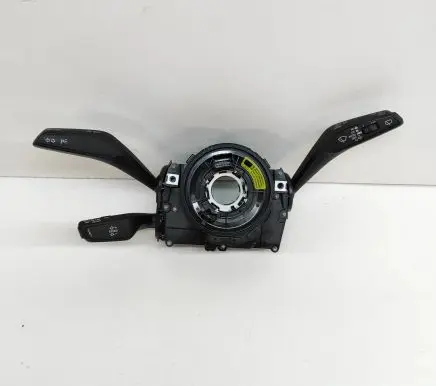Audi A4 S4 B9 8W Indicator stalk 4M0907129HR
