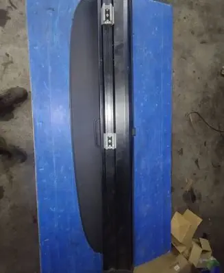 Audi A4 S4 B7 8E 8H Parcel shelf load cover 8E986355394H