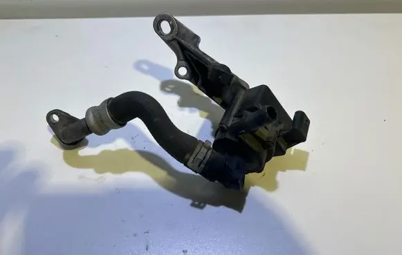 Peugeot 2008 I Electric auxiliary coolant/water pump 704284050 9807341480 16T1881122B6
