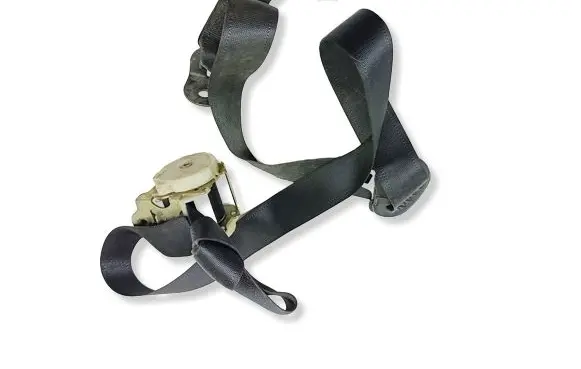 Opel Vectra C Rear seatbelt 09185498N 13146620F