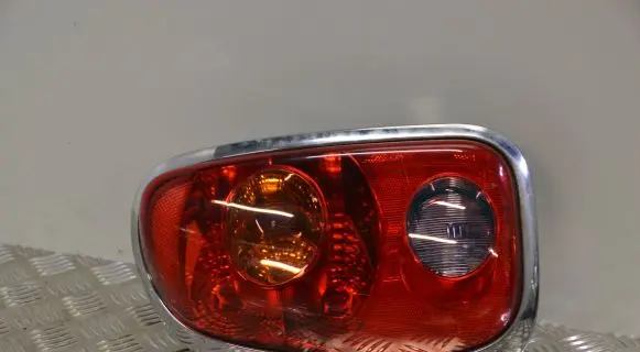 Mini Cooper Countryman R60 Rear/tail lights 9808153 03445650 0LSAR60UK