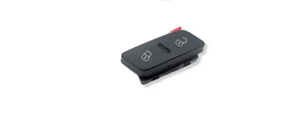Volkswagen PASSAT B7 Central locking switch button 3AA962125