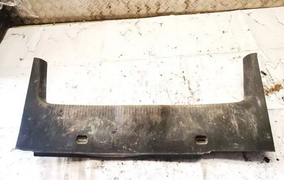 Volkswagen Golf IV Other trunk/boot trim element 1j6863459c