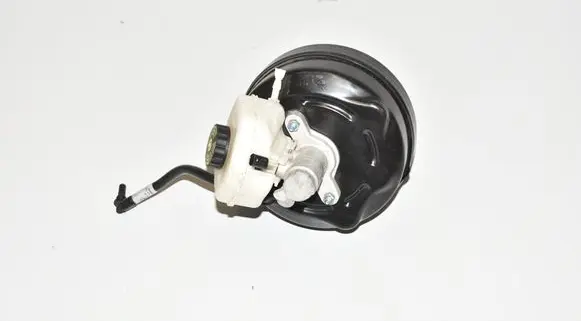 BMW 3 F30 F35 F31 Brake booster 6798422