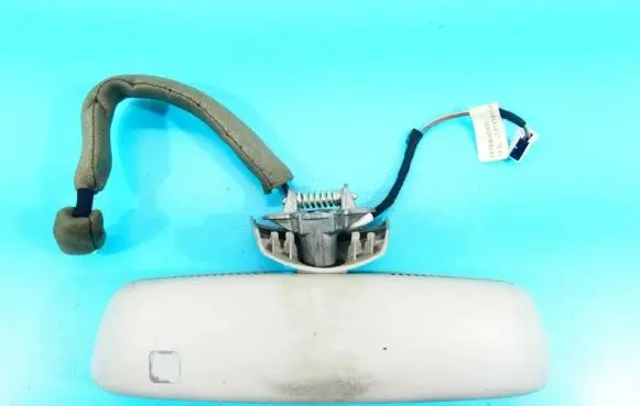 Mercedes-Benz GLK (X204) Rear view mirror (interior) A2048101217 IMPRK1168277